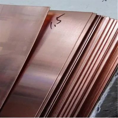 C51000 Phosphor Bronze Sheet C51000 Phosphor Bronze Sheet