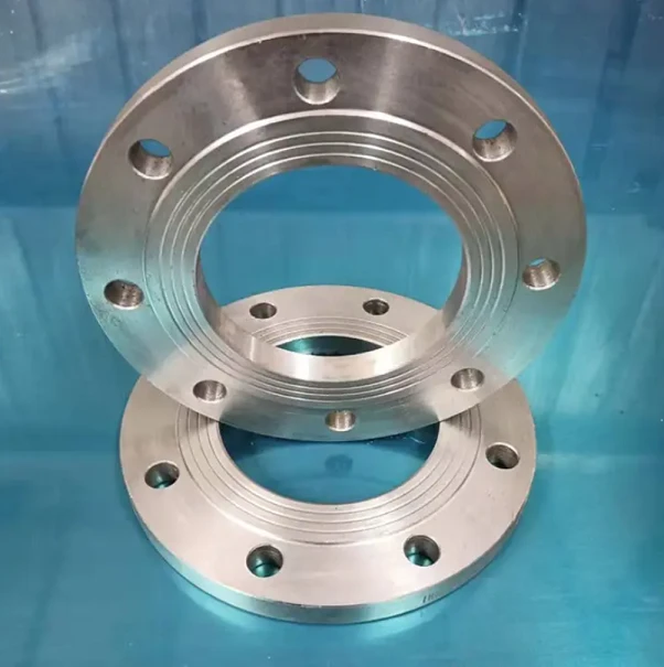 ASME B16.5 Aluminum 5086 Pipe Flange ASME B16.5 Aluminum 5086 Pipe Flange
