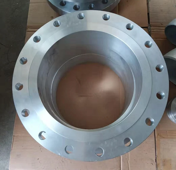 ASME B16.5 Aluminum 5086 Pipe Flange ASME B16.5 Aluminum 5086 Pipe Flange